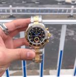 Low Price Replica Rolex Yacht-master II Watch 43mm 2-T Black Ceramic Bezel_th.jpg